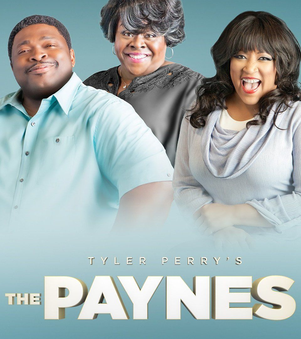 Show The Paynes