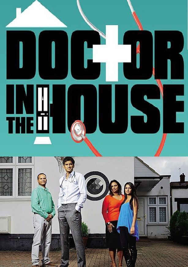 Show Doctor in the House