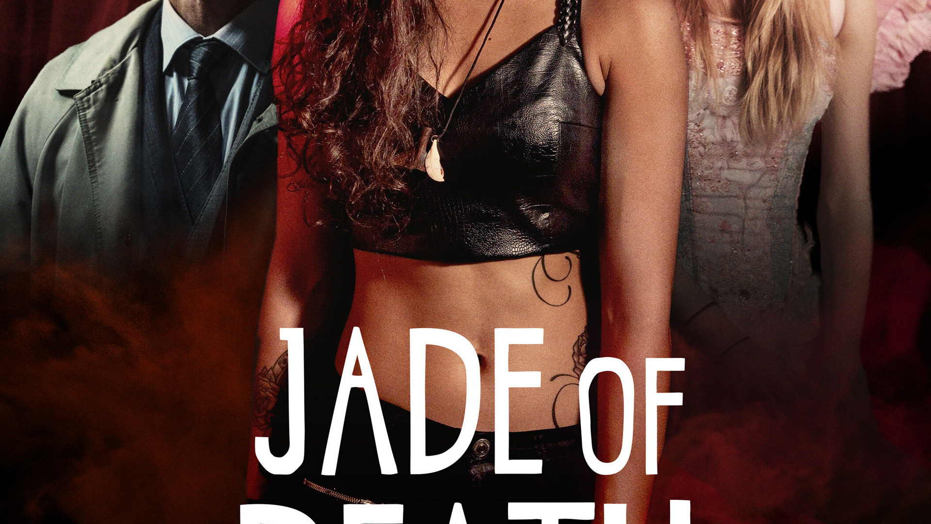 Show Jade of Death