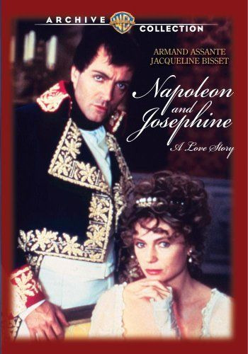 Сериал Наполеон и Жозефина. История любви