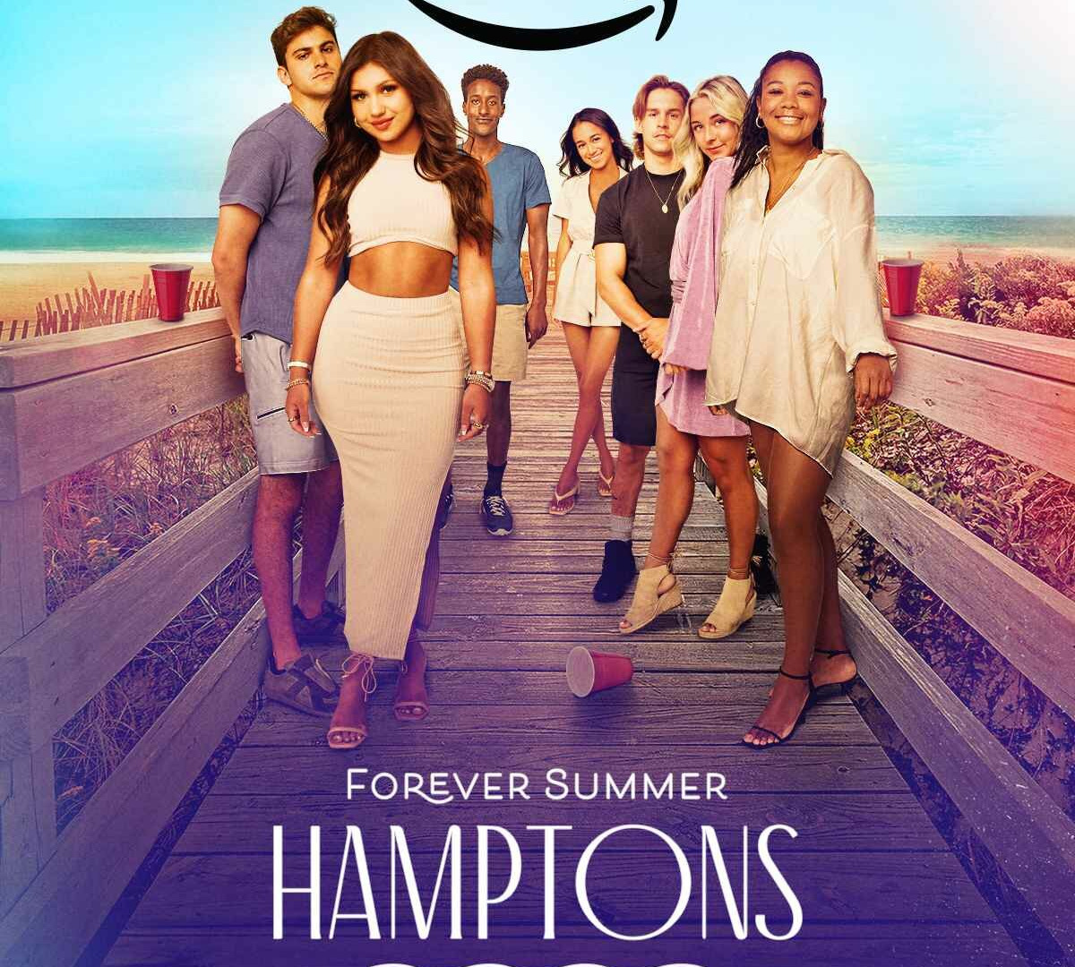 Show Forever Summer: Hamptons
