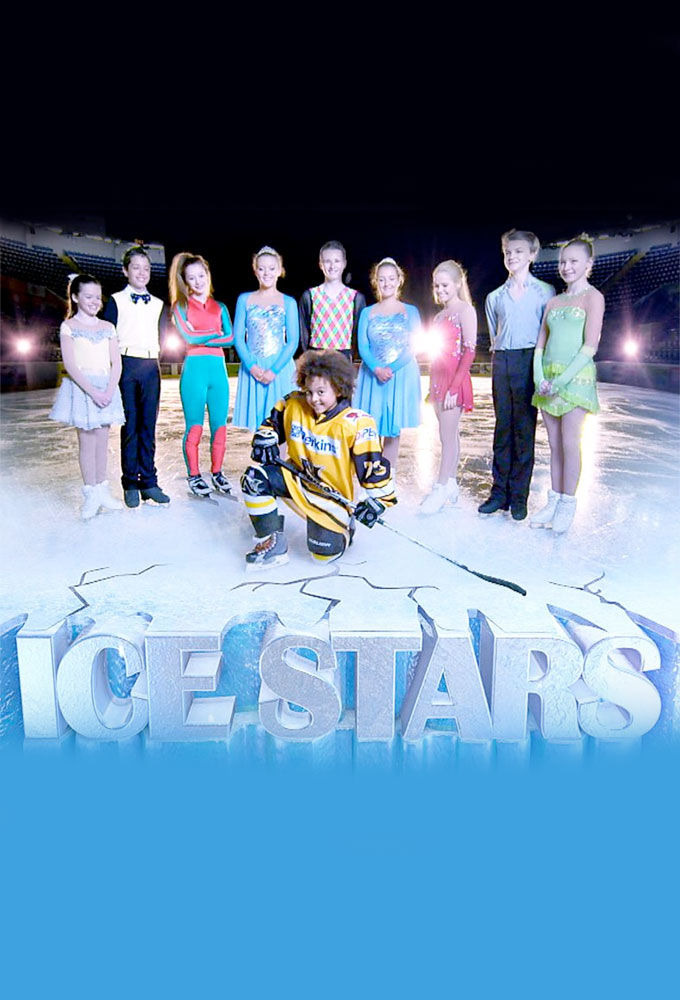 Сериал Ice Stars