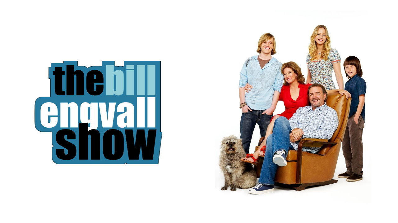 Show The Bill Engvall Show