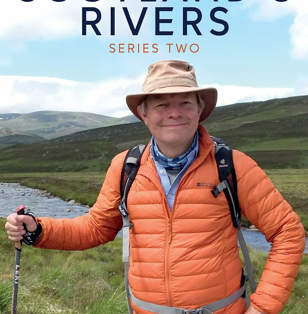 Сериал Grand Tours of Scotland's Rivers