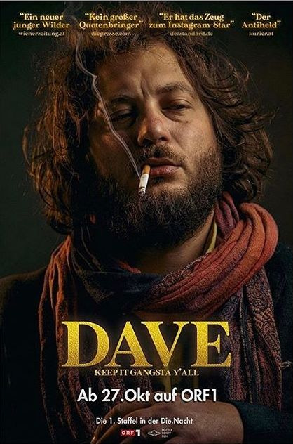 Show DAVE
