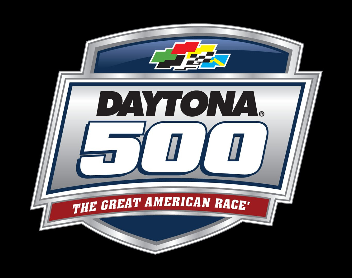 Сериал The Daytona 500