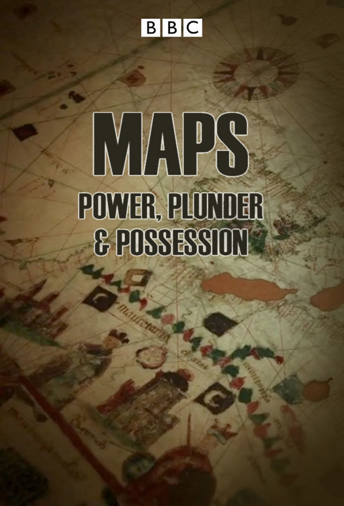 Сериал Карты: власть, грабеж и владения
