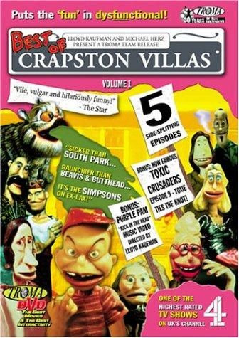 Show Crapston Villas
