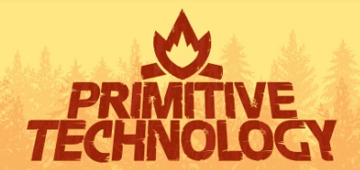 Сериал Primitive Technology
