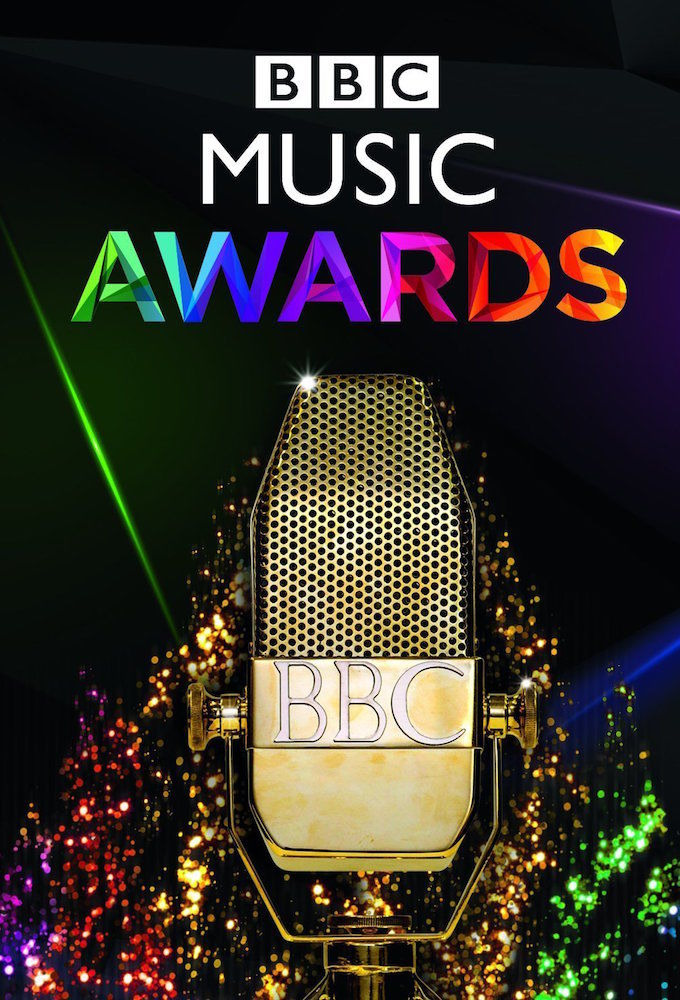 Show BBC Music Awards