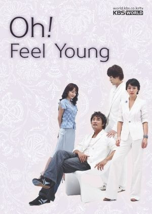 Show Oh! Feel Young