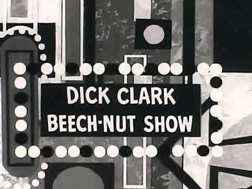 Сериал The Dick Clark Show