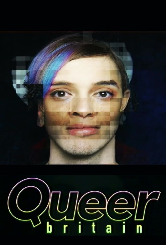 Сериал Queer Britain