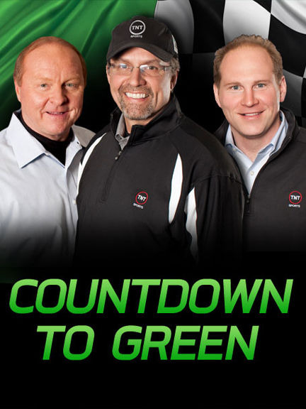 Show Countdown to Green