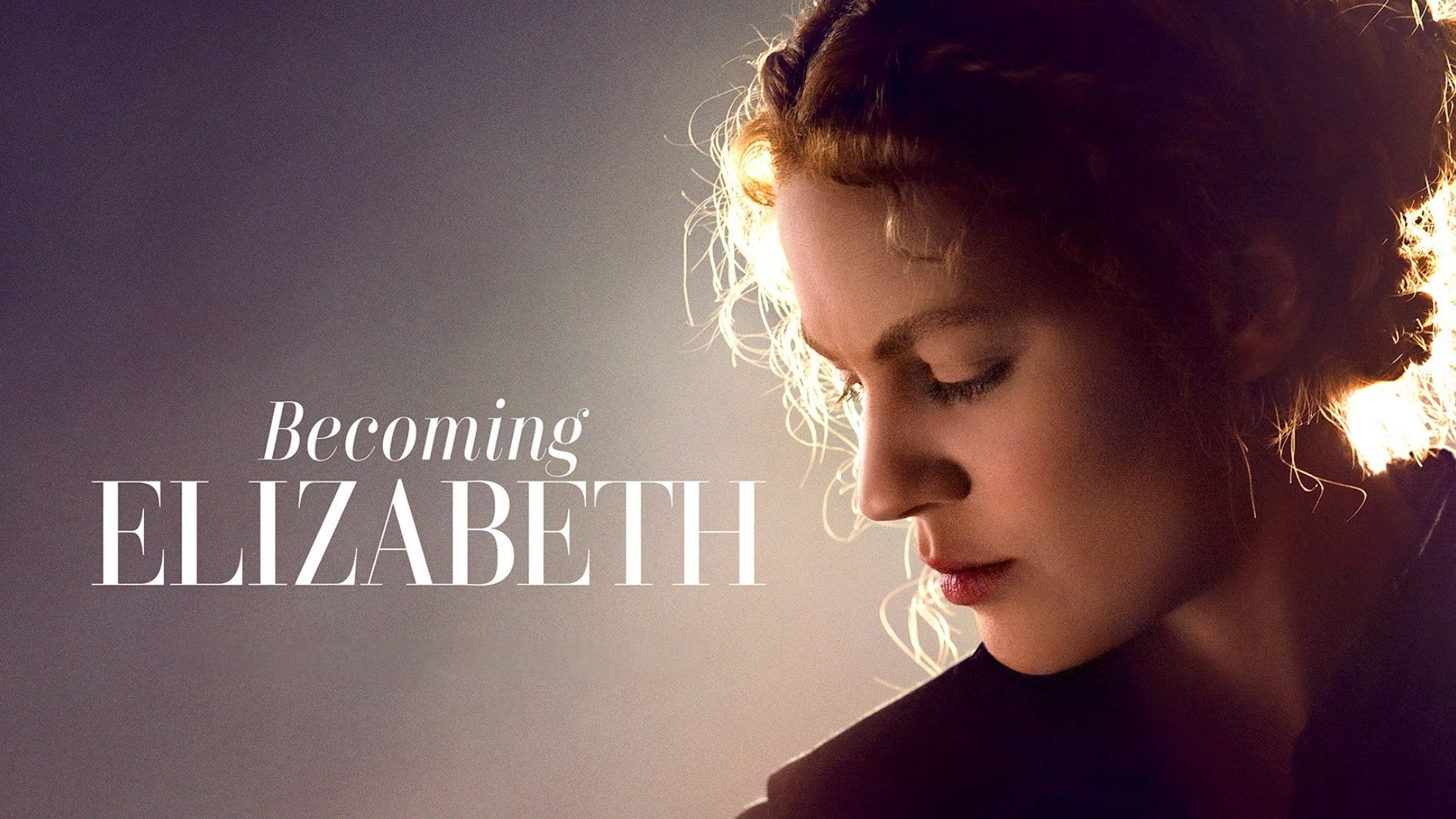 Show Becoming Elizabeth