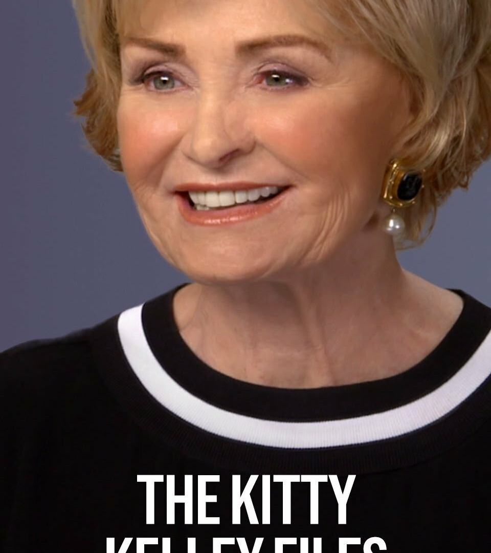 Сериал The Kitty Kelley Files