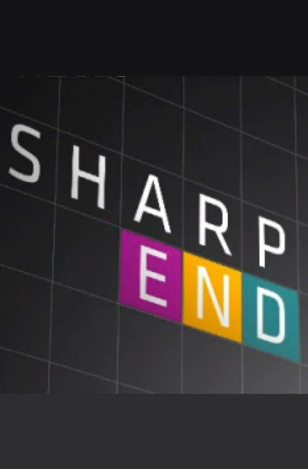 Show Sharp End