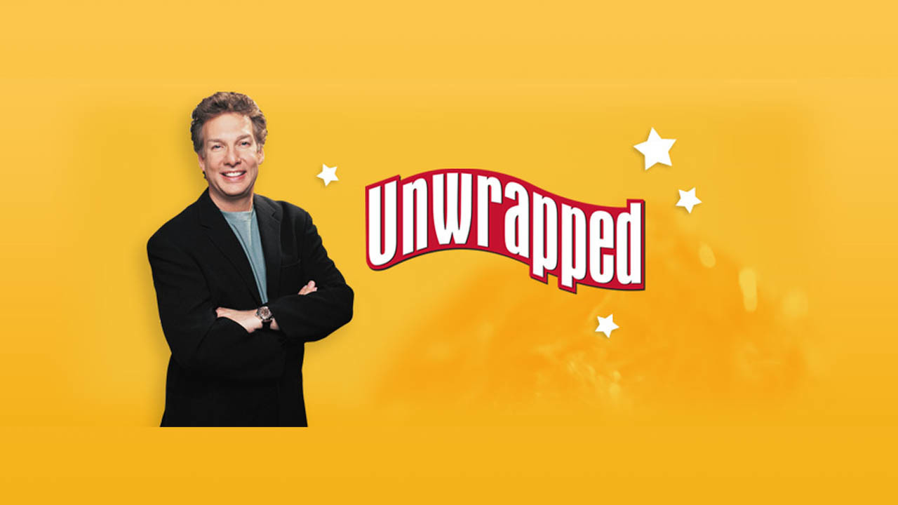 Сериал Unwrapped