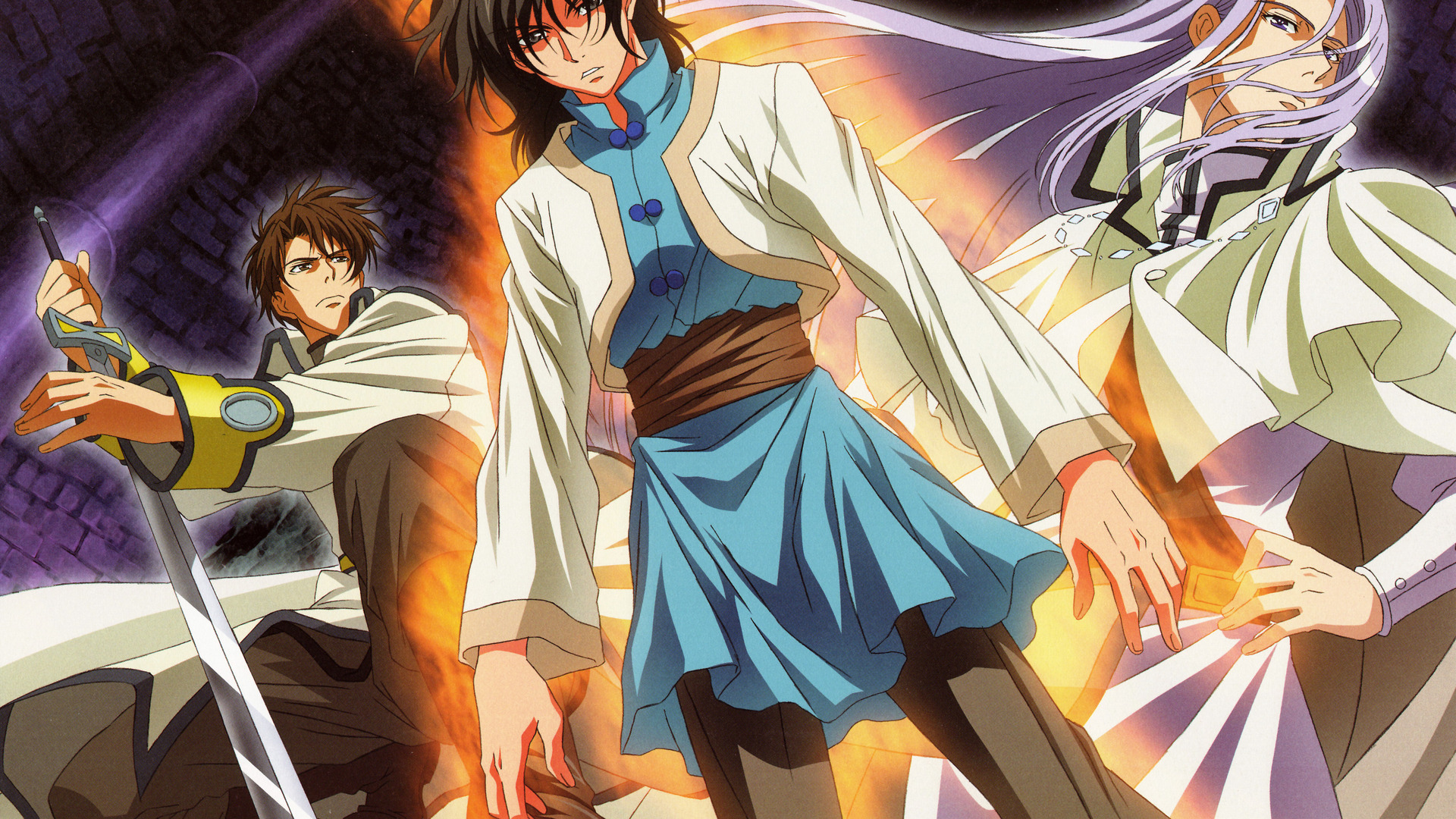 Anime Kyo Kara Maoh!