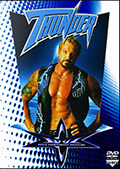 Сериал WCW Thunder
