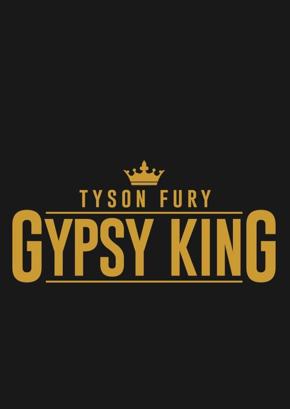 Show Tyson Fury: The Gypsy King