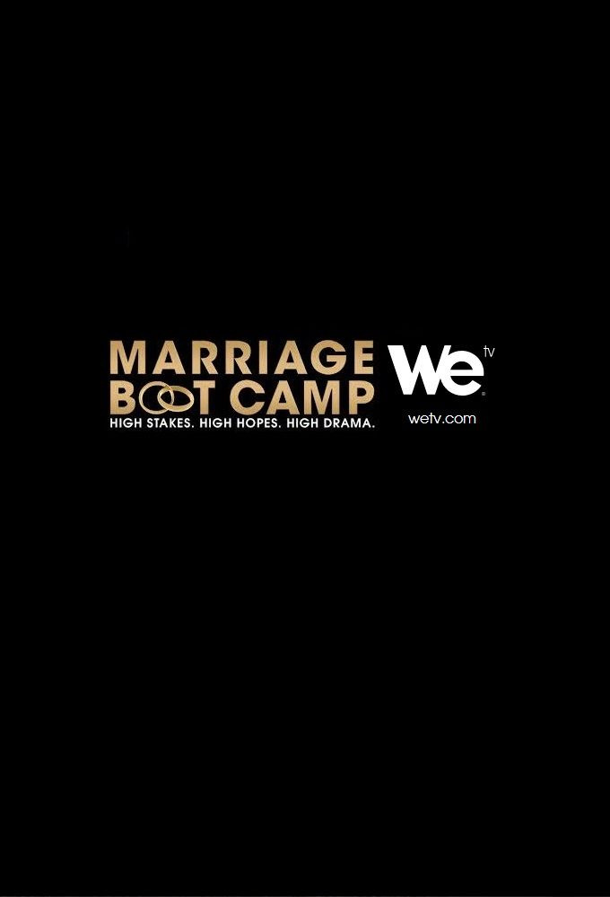 Show Marriage Boot Camp: Bridezillas
