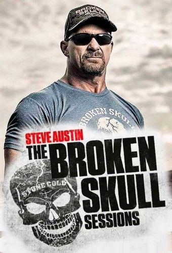 Сериал Stone Cold Steve Austin: The Broken Skull Sessions