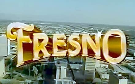 Сериал Fresno