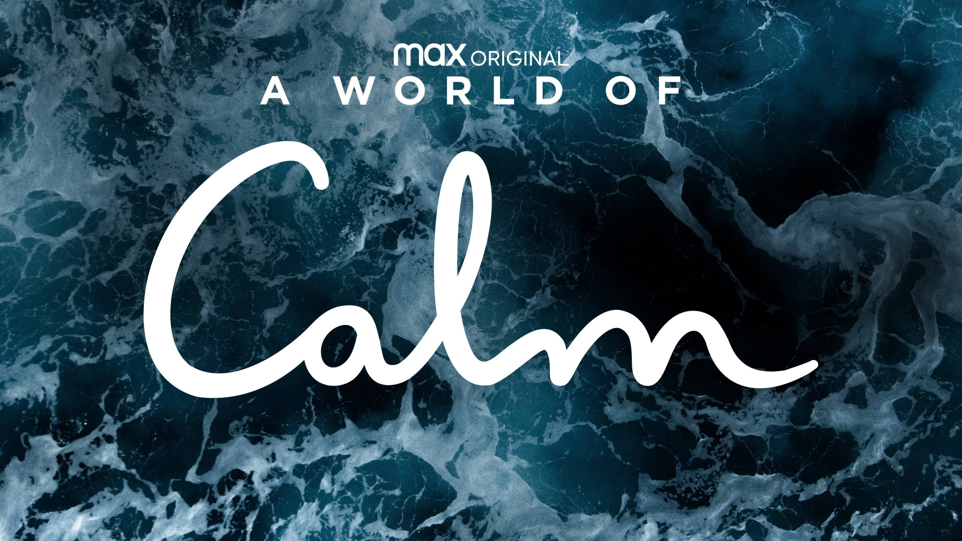 My calm world