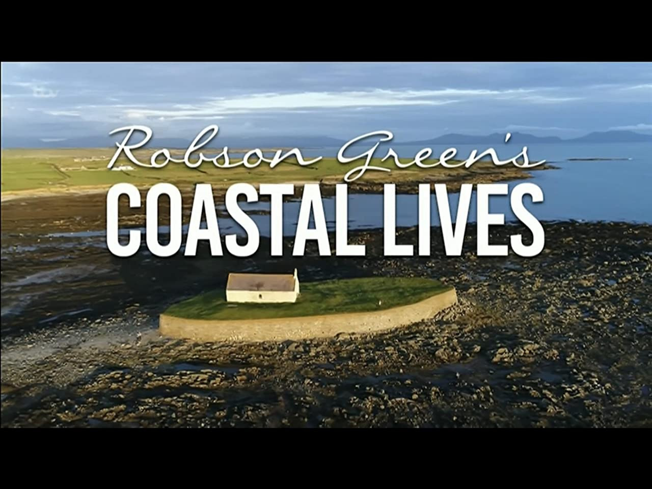 Show Robson Green's Coastal Lives
