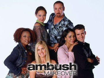 Show Ambush Makeover