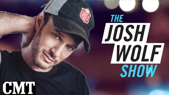 Show The Josh Wolf Show