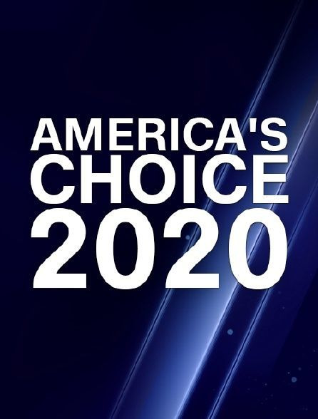 Сериал America's Choice