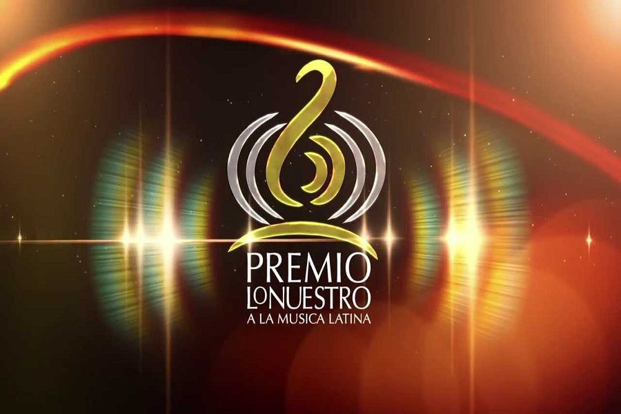 Show Premio lo Nuestro a la música latina
