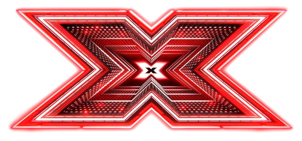 Сериал X Factor (NL)