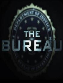 Сериал The Bureau