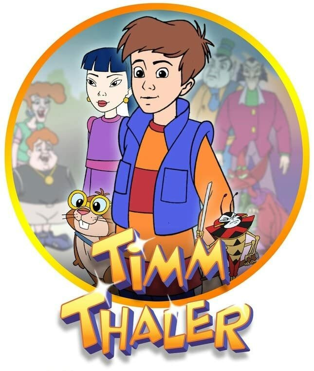 Show Timm Thaler