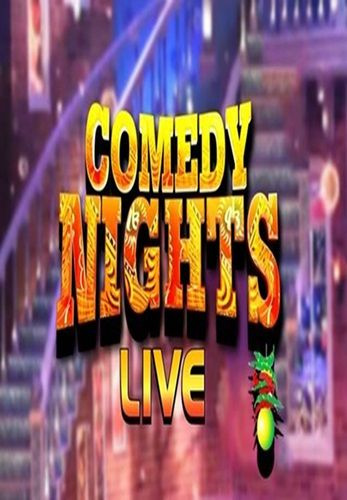 Show Comedy Nights Live