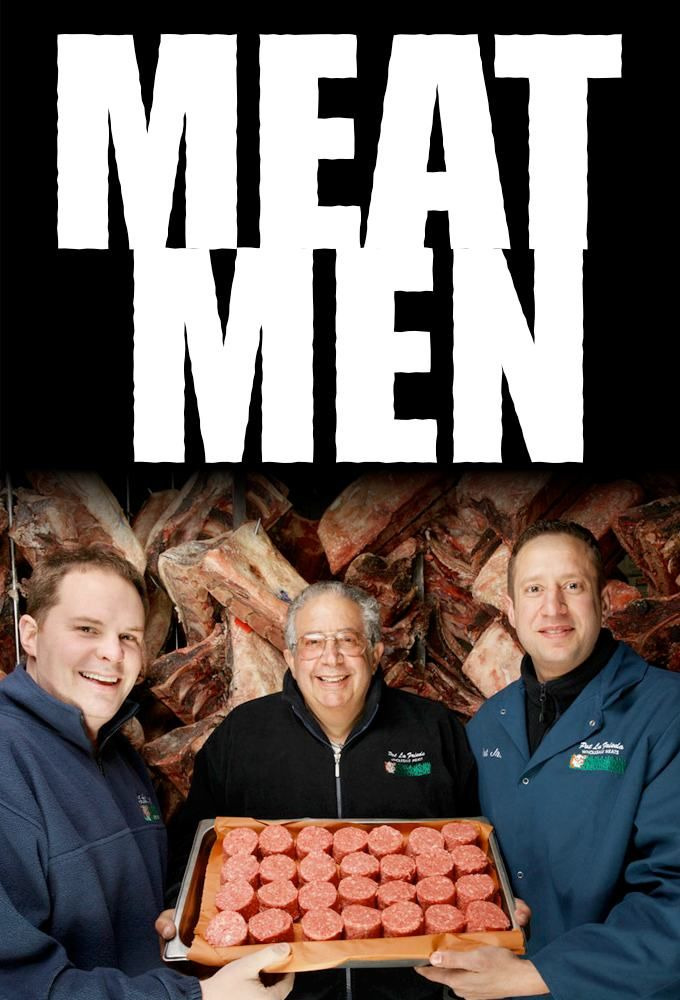 Show Meat Men