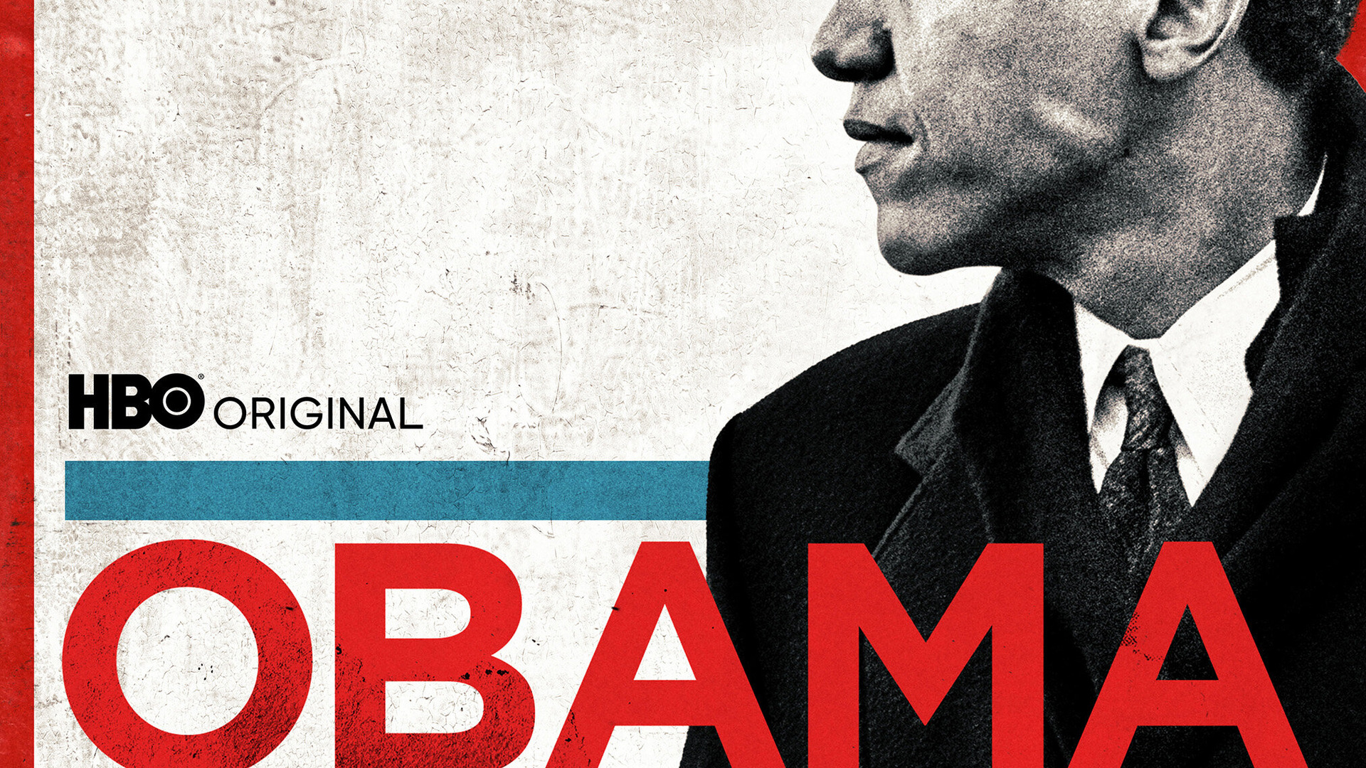 Сериал Обама: В погоне за более совершенным союзом