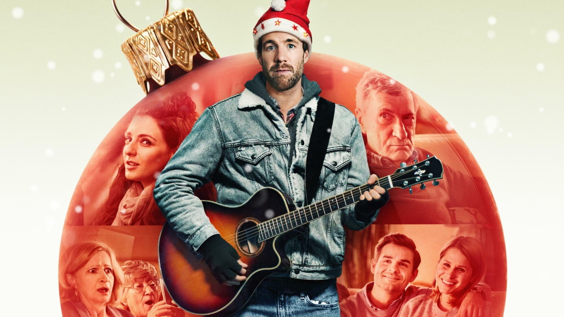 Сериал Что случилось в Рождество