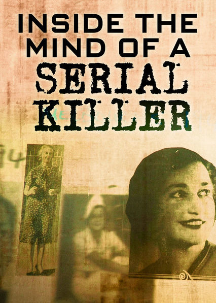 Show Inside the Mind of a Serial Killer