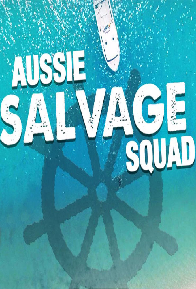 Show Aussie Salvage Squad