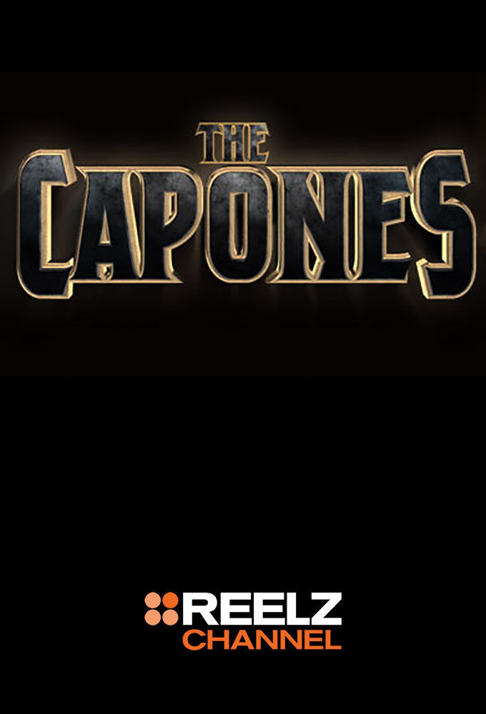 Сериал The Capones