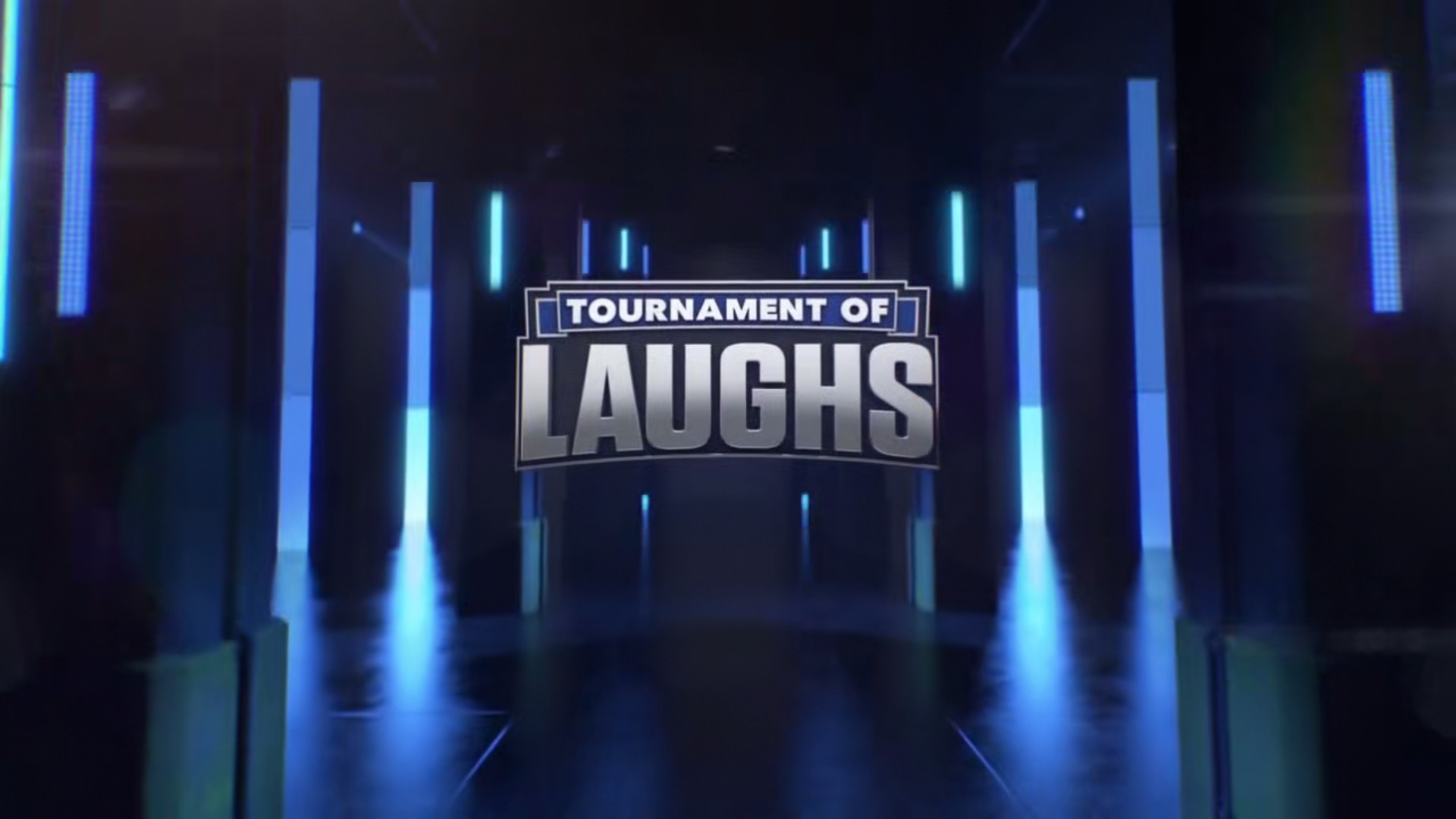 Сериал Tournament of Laughs