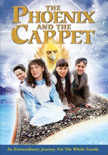 Show The Phoenix and the Carpet (1997)