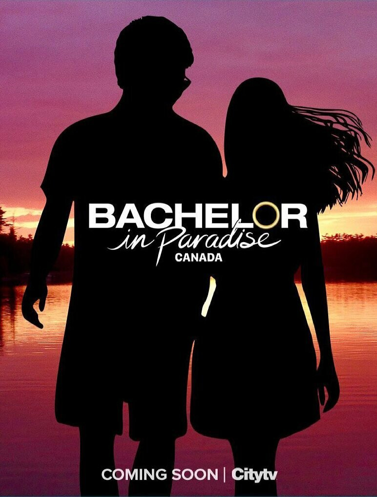 Сериал Bachelor in Paradise Canada