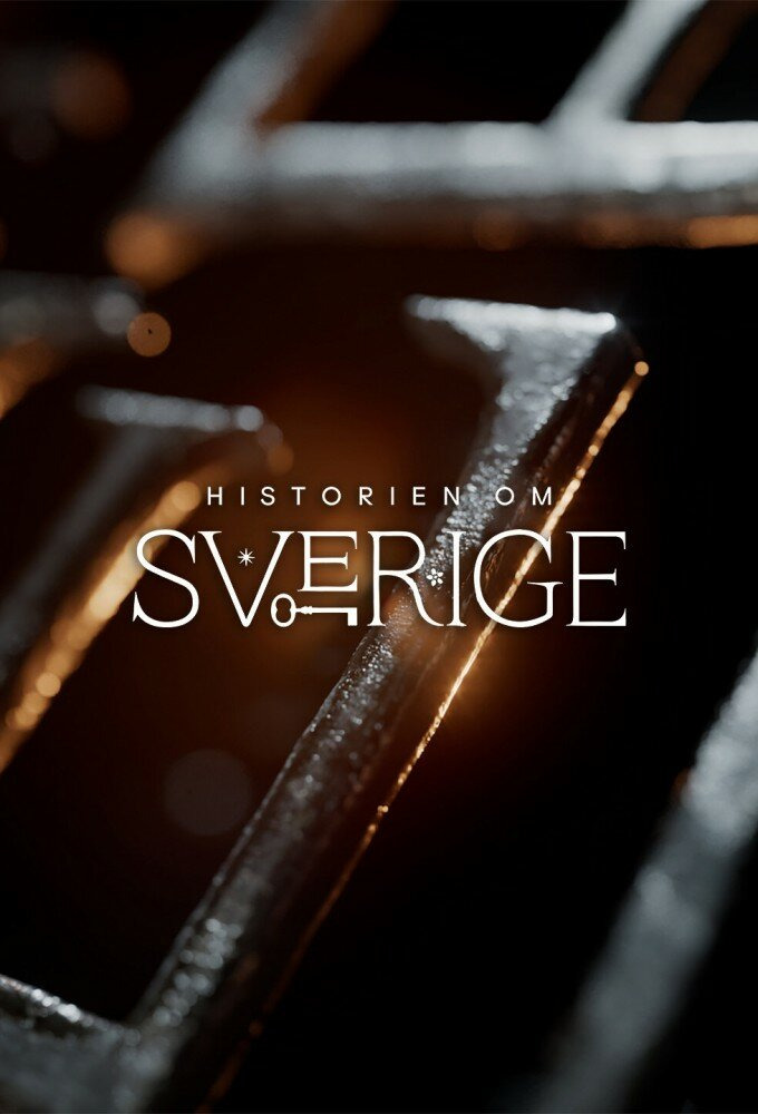 Show Historien om Sverige