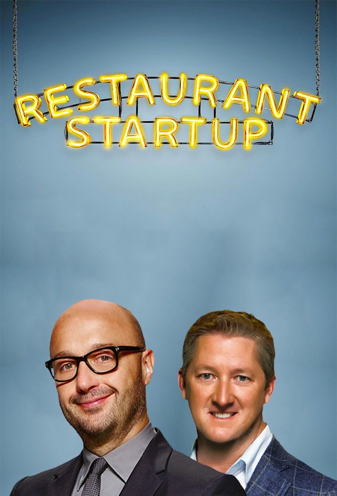 Сериал Restaurant Startup