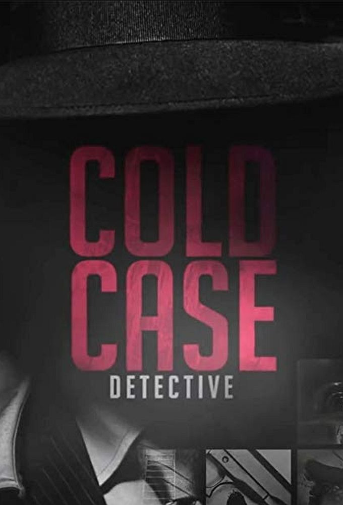 Сериал Cold Case Detective